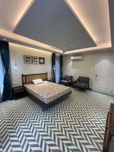 Bedroom Image of 3848 Sq.ft 4 BHK Villa for sale in Parra Goa for Rs. 150000000