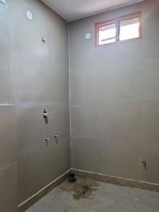 Common Bathroom Image of 1000 Sq.ft 3 BHK Apartment / Flat for sale in Sector 16A Dwarka New Delhi for Rs. 8000000
