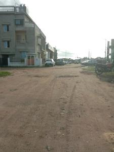 Swapnabhumi Internal Roads 2