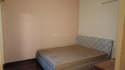 Bedroom Image of 400 Sq.ft 1 BHK Apartment / Flat for sale in Paras Tierea, Sector 137 Noida for Rs. 5300000