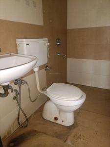 Bedroom Two Image of 1200 Sq.ft 2 BHK Apartment / Flat for sale in Orient Platinum, Kharghar Navi Mumbai for Rs. 12200000