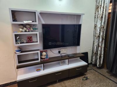 Hall Image of 1440 Sq.ft 4 BHK Independent House for sale in Sector 9 Faridabad for Rs. 30000000