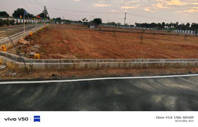 Image of 1200 Sq.ft Residential Plot / Land for sale in Samayapuram, Tiruchirappalli for Rs. 1080000