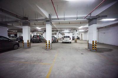 Image of 1179 Sq.ft 2 BHK Apartment / Flat for sale in Nava Naroda, Ahmedabad for Rs. 5500000