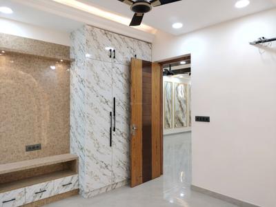 Bedroom Image of 1620 Sq.ft 3 BHK Builder Floor for sale in Sector 85 Faridabad for Rs. 18000000