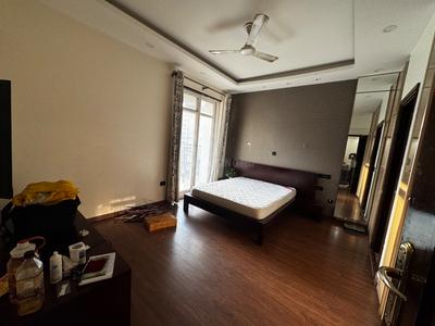 Bedroom Image of 2463 Sq.ft 3 BHK Apartment / Flat for sale in Central Park Resorts, Sector 48 Gurgaon for Rs. 75000000