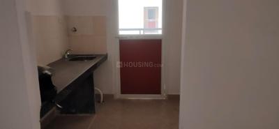 Kitchen Image of 882 Sq.ft 2 BHK Apartment / Flat for rent in DB Ozone, Dahisar East Mumbai for Rs. 27000