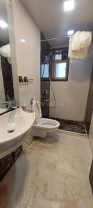 Image of 1500 Sq.ft 3 BHK Apartment / Flat for sale in Bhagtani Pearl, Santacruz West, Mumbai for Rs. 50000000