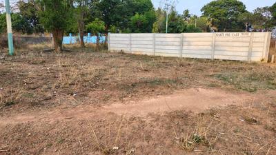 Image of 1180 Sq.ft Residential Plot / Land for sale in Budigere Cross, Bengaluru for Rs. 7800007