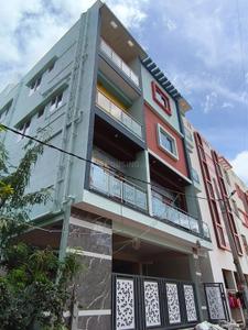Image of 1200 Sq.ft 9 BHK Independent House for sale in Kattigenahalli, Bengaluru for Rs. 26000000