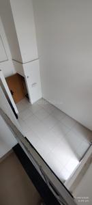 Kitchen Image of 1422 Sq.ft 3 BHK Apartment / Flat for rent in Gera World Of Joy, Upper Kharadi Pune for Rs. 47000