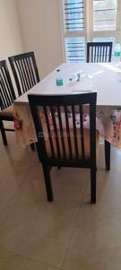 Hall Image of 1250 Sq.ft 3 BHK Apartment / Flat for sale in Kadugodi Bengaluru for Rs. 8500000