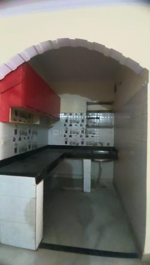 Dabri Extension East, Dabri Kitchen 1