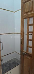 Bathroom Image of 1100 Sq.ft 2 BHK Independent House for rent in Kattigenahalli Bengaluru for Rs. 25000