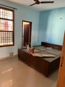 Bedroom Image of 1095 Sq.ft 2 BHK Builder Floor for sale in Kharar Mohali for Rs. 3290000