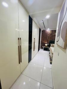 Image of 1800 Sq.ft 3 BHK Apartment / Flat for sale in Rosero Elena, Singhpura, Zirakpur for Rs. 10500000