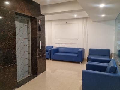 Hall Image of 1159 Sq.ft 2 BHK Apartment / Flat for sale in Sikka Kimaya Greens, Sahastradhara Road Dehradun for Rs. 8663750