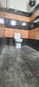 Bathroom Image of 750 Sq.ft 2 BHK Independent House for sale in Mambakkam Chennai for Rs. 3965000