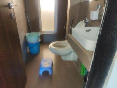 Image of 1200 Sq.ft 2 BHK Apartment / Flat for sale in Airoli, Navi Mumbai for Rs. 26000000