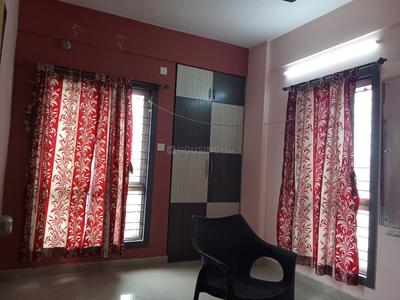 Bedroom Image of 903 Sq.ft 2 BHK Apartment / Flat for sale in Symphony Towers, Sarsuna Kolkata for Rs. 4900000