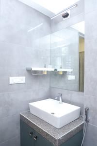 Image of 2250 Sq.ft 3 BHK Apartment / Flat for sale in Olive Greens, Gota, Ahmedabad for Rs. 18000000