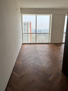 Bedroom Image of 4200 Sq.ft 4 BHK Apartment / Flat for rent in Prestige White Meadows, Whitefield Bengaluru for Rs. 210000