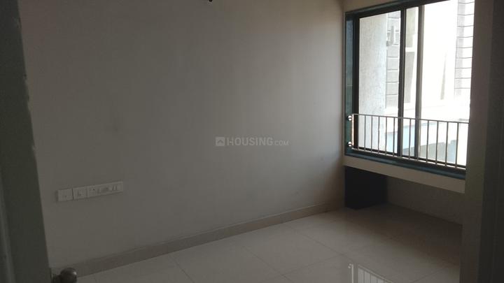 Sector 6 Ulwe Bedroom 1