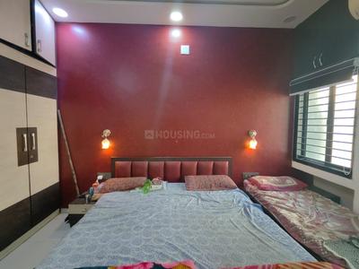 Bedroom Image of 2250 Sq.ft 4 BHK Villa for sale in Ambawadi Ahmedabad for Rs. 25000000