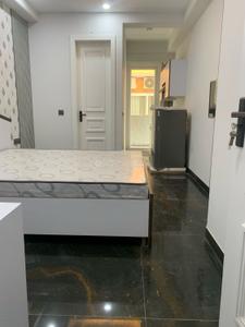 Bedroom Image of 3000 Sq.ft 1 RK Independent House for rent in HUDA Plot Sector 38, Sector 38 Gurgaon for Rs. 26000