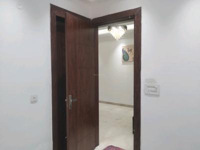 Bedroom Image of 1250 Sq.ft 3 BHK Builder Floor for sale in Shalimar Garden Ghaziabad for Rs. 6500000