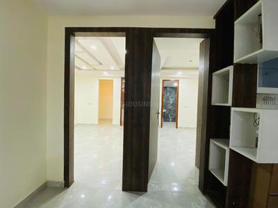 Bedroom Image of 1550 Sq.ft 3 BHK Apartment / Flat for sale in Capital Home 102, Sector 102 Noida for Rs. 6800000