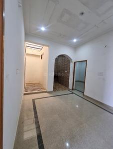 Hall Image of 1000 Sq.ft 2 BHK Independent House for rent in Jhusi Allahabad for Rs. 10700