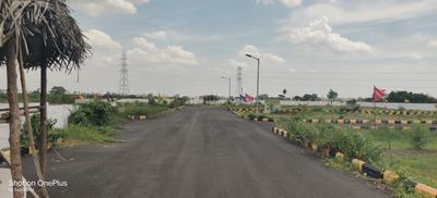 Image of 600 Sq.ft Residential Plot / Land for sale in Vilangadupakkam, Chennai for Rs. 1380000