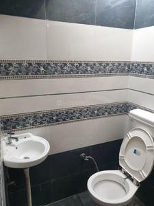 Bathroom Image of Mother Care PG FOR GIRLS in Sector 61, Mohali