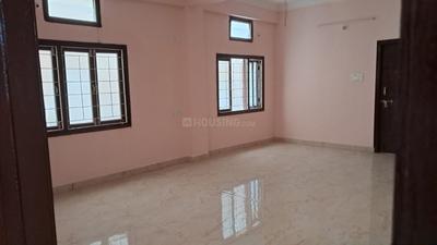 4 BHK Unfurnished Independent House