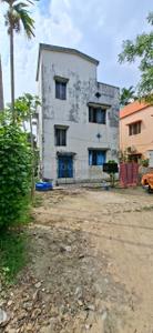 Image of 1698 Sq.ft 3 BHK Independent House for sale in Chandannagar, Hooghly for Rs. 4000000