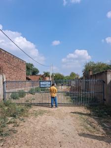 Image of 10000 Sq.ft Residential Plot / Land for sale in Jhalwa, Allahabad for Rs. 14500000