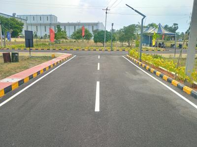 Image of 1095 Sq.ft Residential Plot / Land for sale in Pudupakkam, Chennai for Rs. 6022500