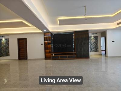 Hall Image of 4100 Sq.ft 4 BHK Apartment / Flat for sale in Akshayanagar Bengaluru for Rs. 47300000