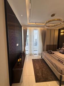 Bedroom Image of 1335 Sq.ft 3 BHK Apartment / Flat for sale in Sector 115 Mohali for Rs. 7890000