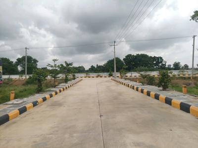 Image of 120 Sq.ft Residential Plot / Land for sale in Medchal, Secunderabad for Rs. 3100002