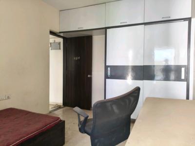 Bedroom Image of 600 Sq.ft 1 BHK Apartment / Flat for sale in Balaji Whitefield Phase 1, Sus Pune for Rs. 5400000