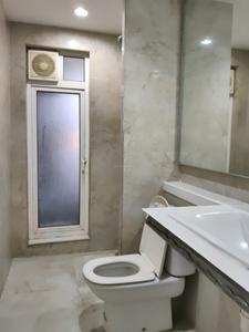 Common Bathroom Image of 1100 Sq.ft 2.5 BHK Apartment / Flat for sale in Piramal Vaikunth , Thane West Thane for Rs. 18500000