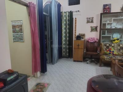 Hall Image of 4100 Sq.ft 3 BHK Builder Floor for rent in Kalyanpur (East) Lucknow for Rs. 16000