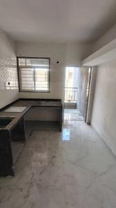 Kitchen Image of 1425 Sq.ft 3 BHK Apartment / Flat for sale in Indira Nagar Nashik for Rs. 7700000