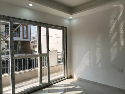 Bedroom Image of 3100 Sq.ft 4 BHK Builder Floor for sale in Sector 23 Gurgaon for Rs. 32000000