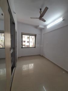 Hall Image of 877 Sq.ft 2 BHK Independent House for sale in Vile Parle East Mumbai for Rs. 36400000