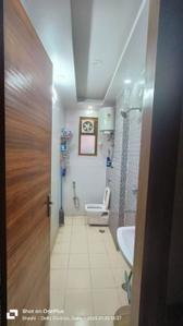 Bathroom Image of 500 Sq.ft 2 BHK Apartment / Flat for sale in Dashrath Puri New Delhi for Rs. 3999999