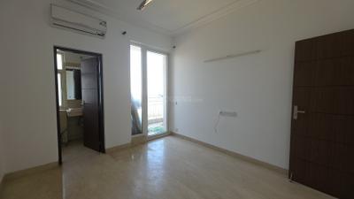 Bedroom Image of 1810 Sq.ft 3 BHK Apartment / Flat for rent in Puri Diplomatic Greens, Sector 110A Gurgaon for Rs. 62000