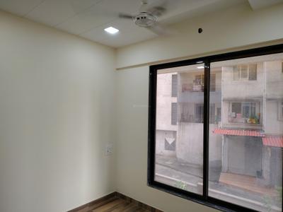 Bedroom Image of 1700 Sq.ft 3 BHK Apartment / Flat for rent in Thane West Thane for Rs. 65000